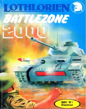 Battle Zone 2000 (1983)(Lothlorien, M.C.)[a][BZ2] box cover front